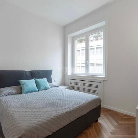 Milano: Bellissimo Appartamento In Pieno Centro Kültér fotó