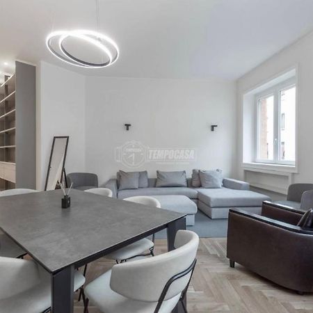 Milano: Bellissimo Appartamento In Pieno Centro Kültér fotó