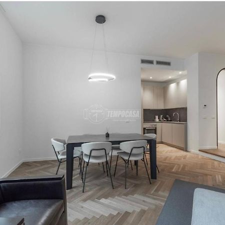 Milano: Bellissimo Appartamento In Pieno Centro Kültér fotó