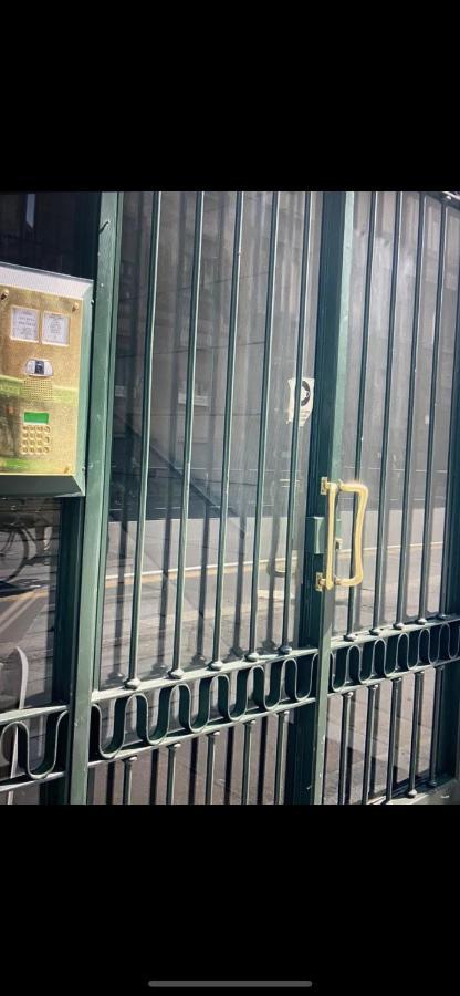 Milano: Bellissimo Appartamento In Pieno Centro Kültér fotó