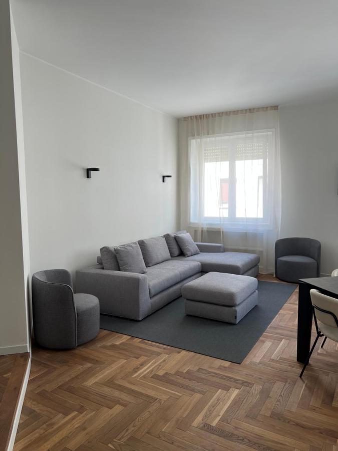 Milano: Bellissimo Appartamento In Pieno Centro Kültér fotó