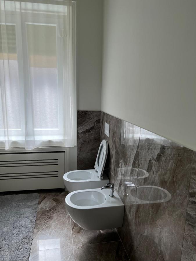 Milano: Bellissimo Appartamento In Pieno Centro Kültér fotó