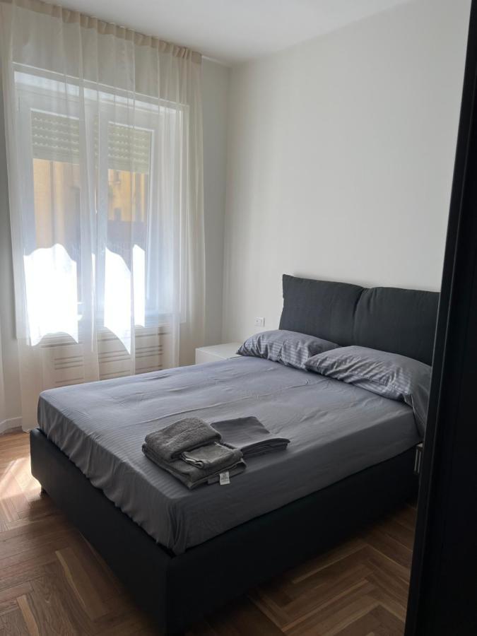 Milano: Bellissimo Appartamento In Pieno Centro Kültér fotó