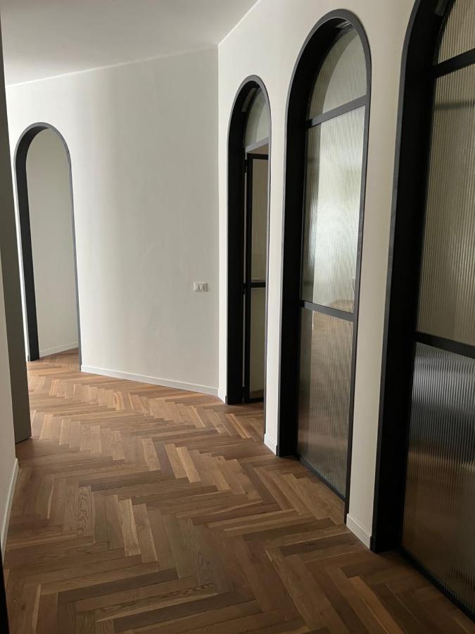 Milano: Bellissimo Appartamento In Pieno Centro Kültér fotó