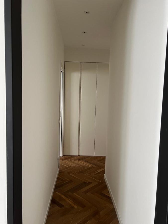 Milano: Bellissimo Appartamento In Pieno Centro Kültér fotó