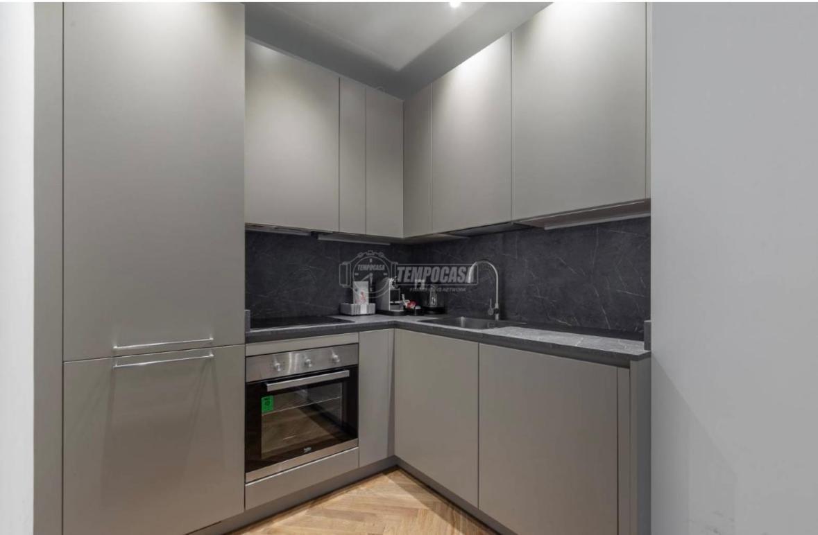 Milano: Bellissimo Appartamento In Pieno Centro Kültér fotó